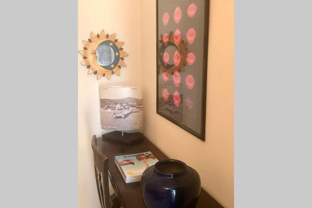 Sweet Apartment Fronte Mare - Livorno Exterior foto