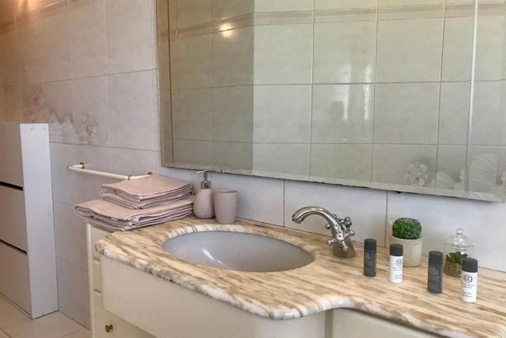 Sweet Apartment Fronte Mare - Livorno Exterior foto
