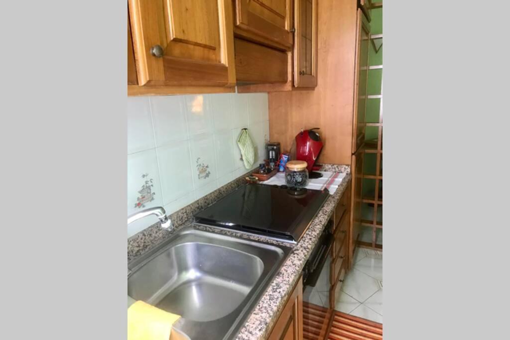 Sweet Apartment Fronte Mare - Livorno Exterior foto